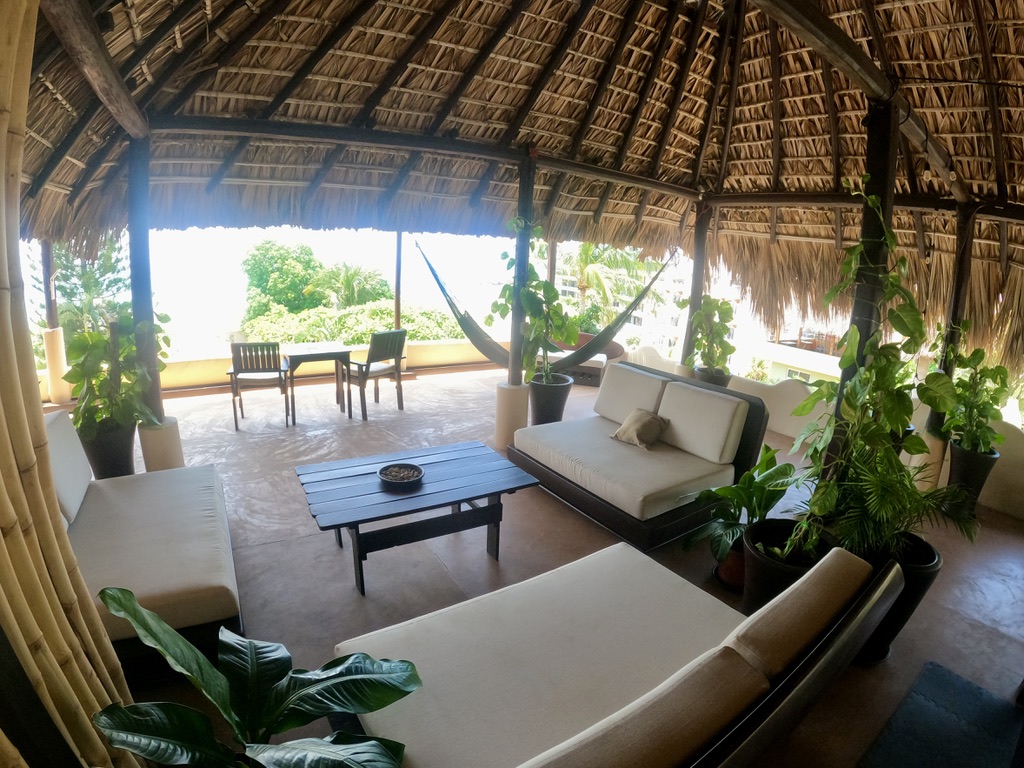 Hotel Bungalows El Maguey gallery 4