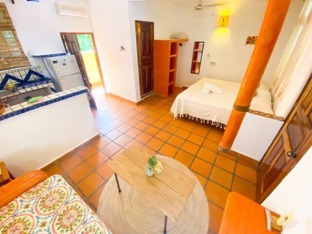Hotel Bungalows El Maguey gallery 6