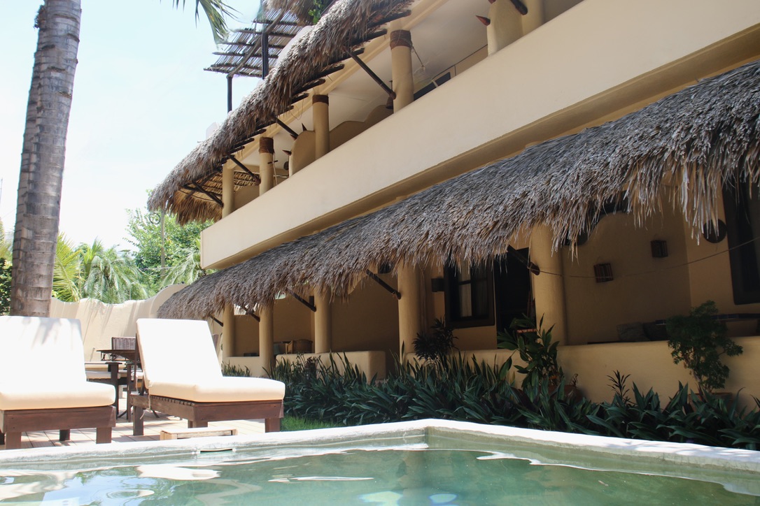 Hotel Bungalows El Maguey gallery 7
