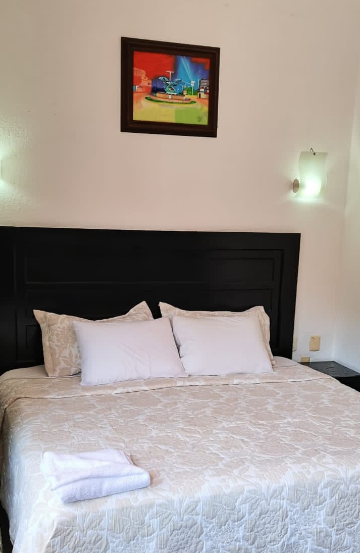 Hotel Cabañas de Homero gallery 10
