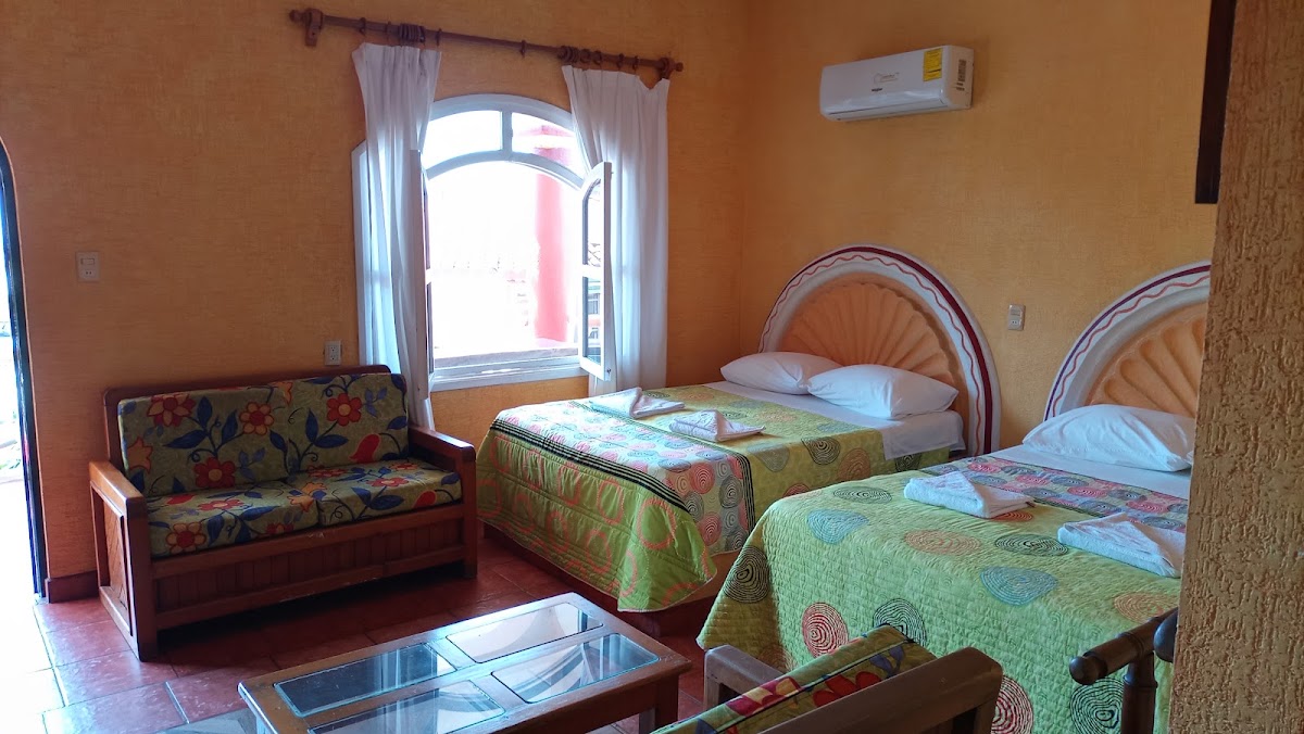 Hotel Cabañas de Homero gallery 2