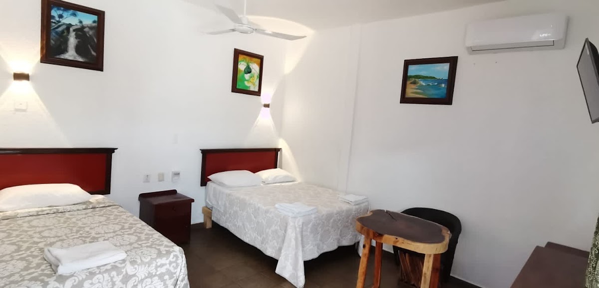 Hotel Cabañas de Homero gallery 8