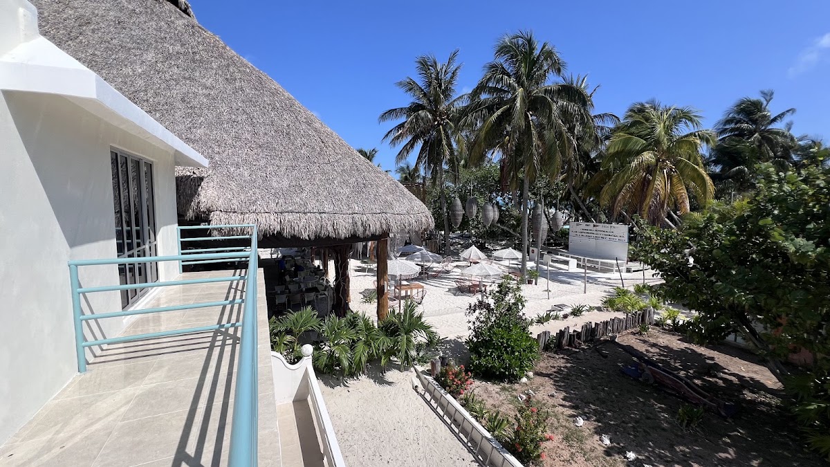 Hotel Cabañas María del Mar gallery 1