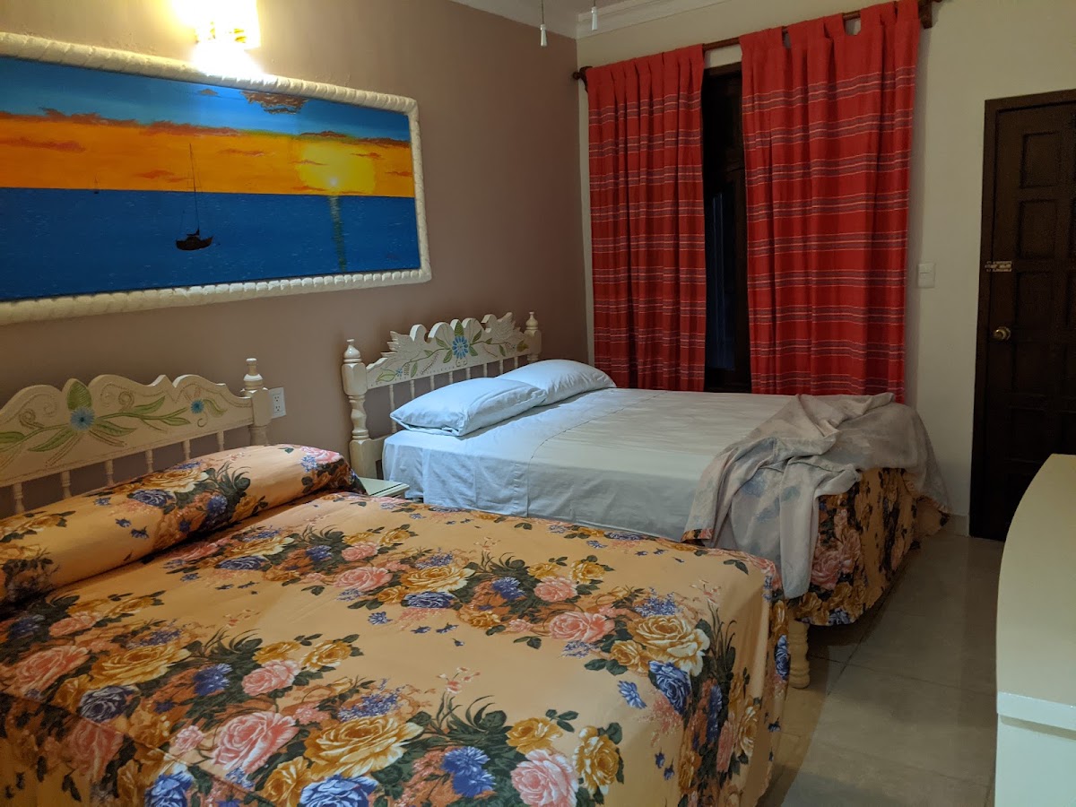 Hotel Cabañas María del Mar gallery 10
