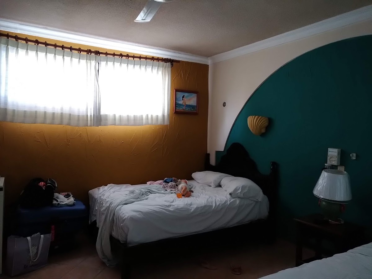 Hotel Cabañas María del Mar gallery 2
