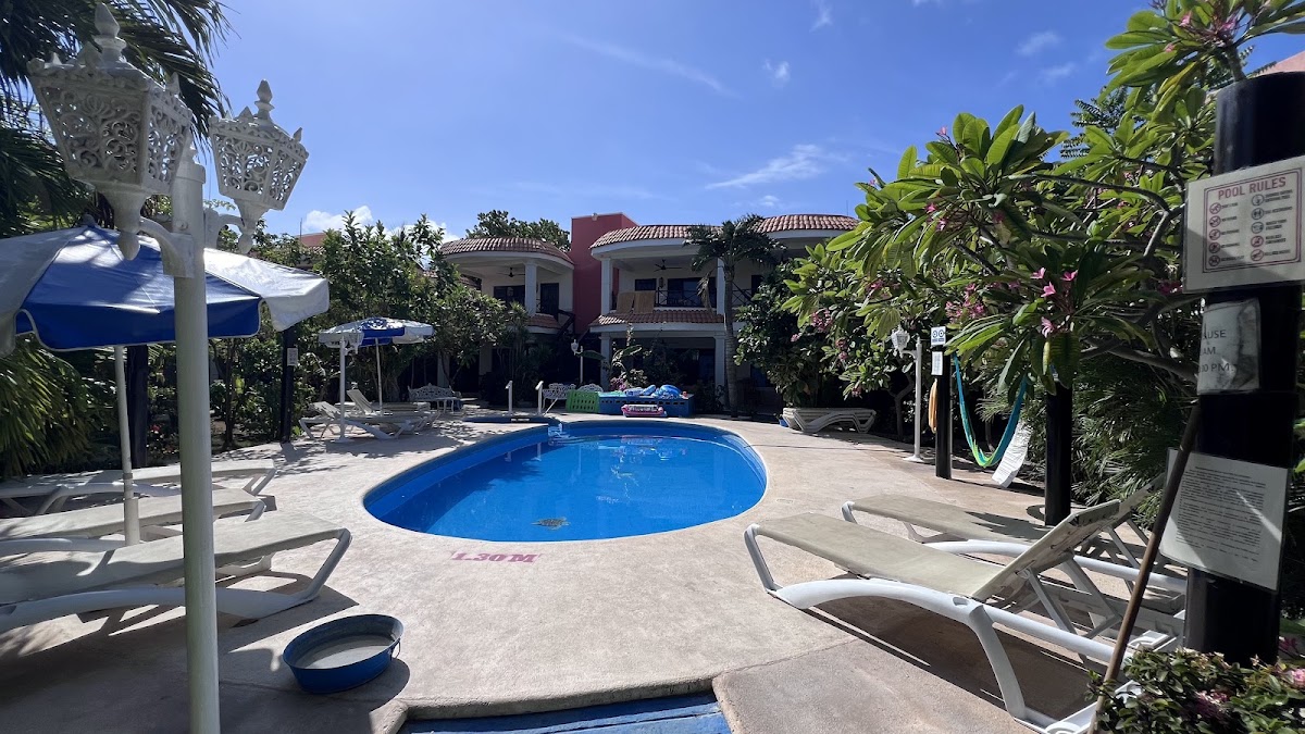 Hotel Cabañas María del Mar gallery 3