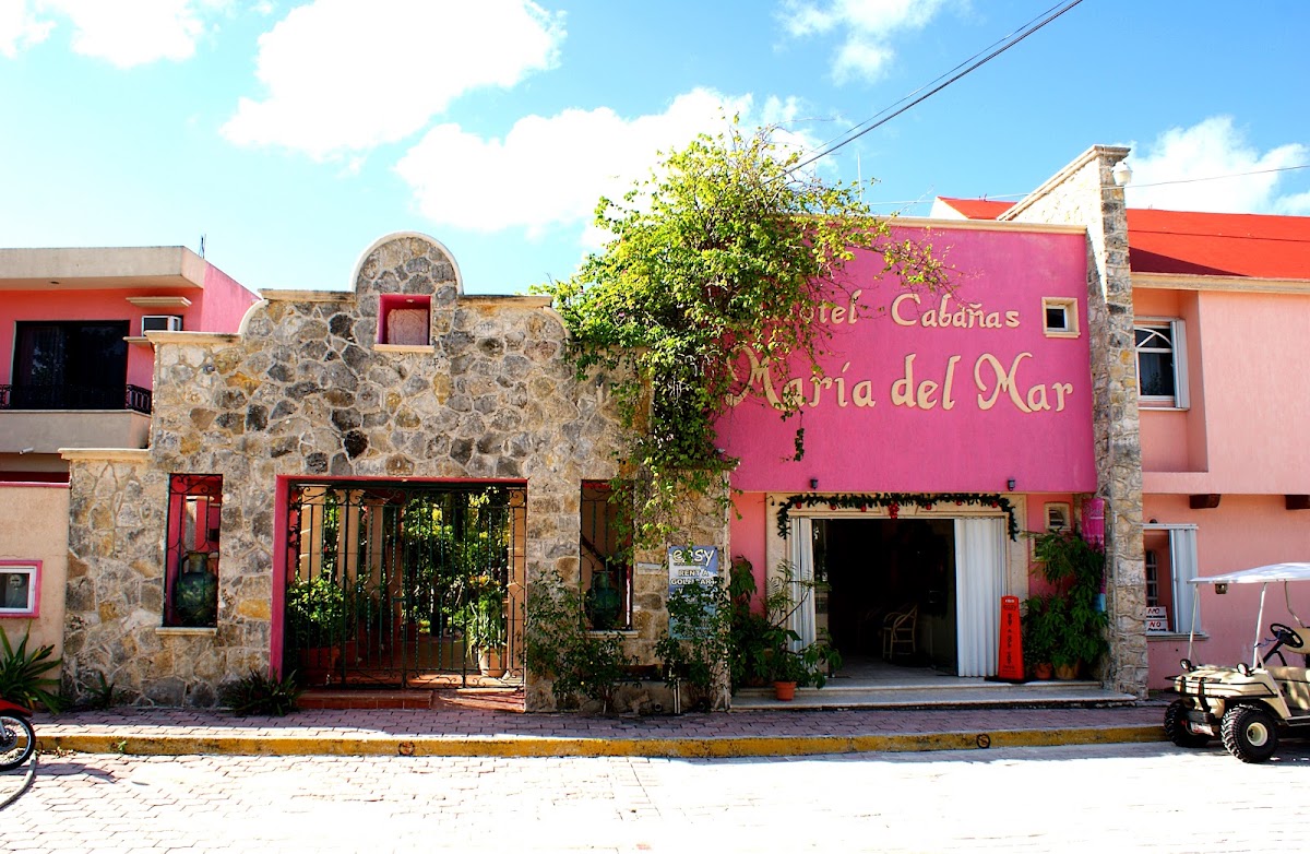Hotel Cabañas María del Mar gallery 5
