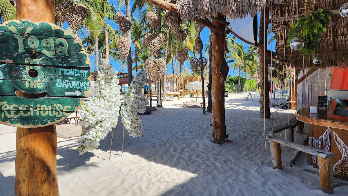 Hotel Cabañas María del Mar gallery 6