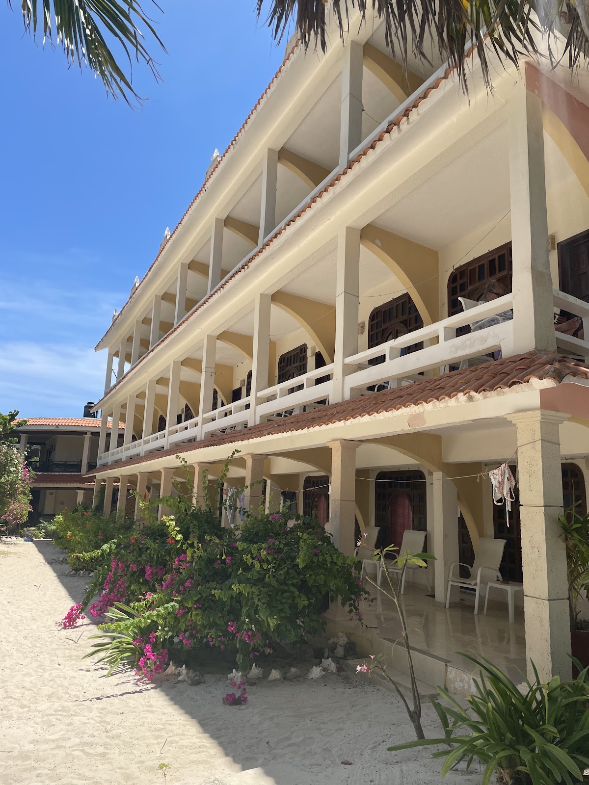 Hotel Cabañas María del Mar gallery 8
