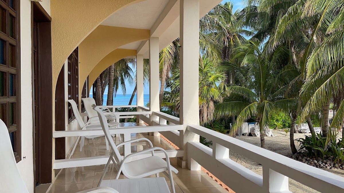 Hotel Cabañas María del Mar gallery 9