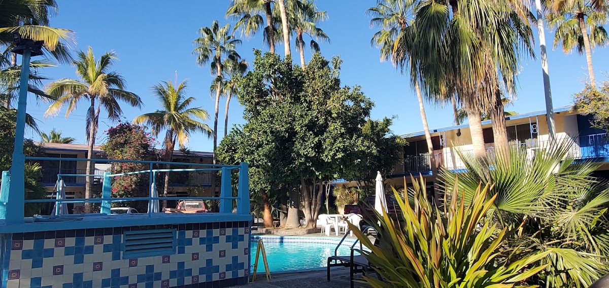 Hotel Calafia gallery 1