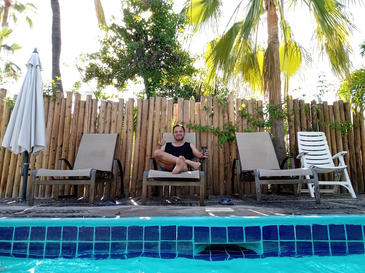 Hotel Calafia gallery 10