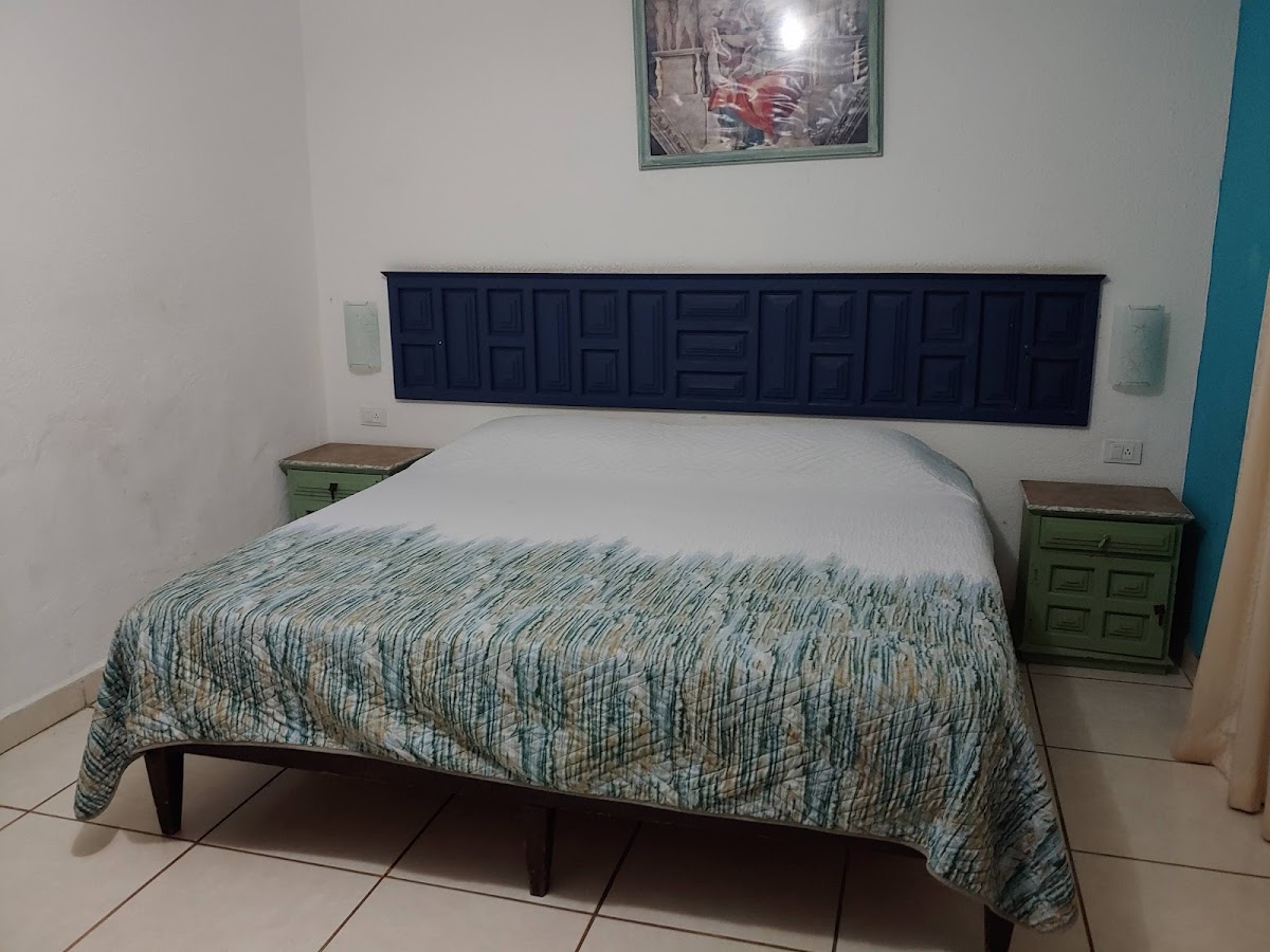 Hotel Calafia gallery 2