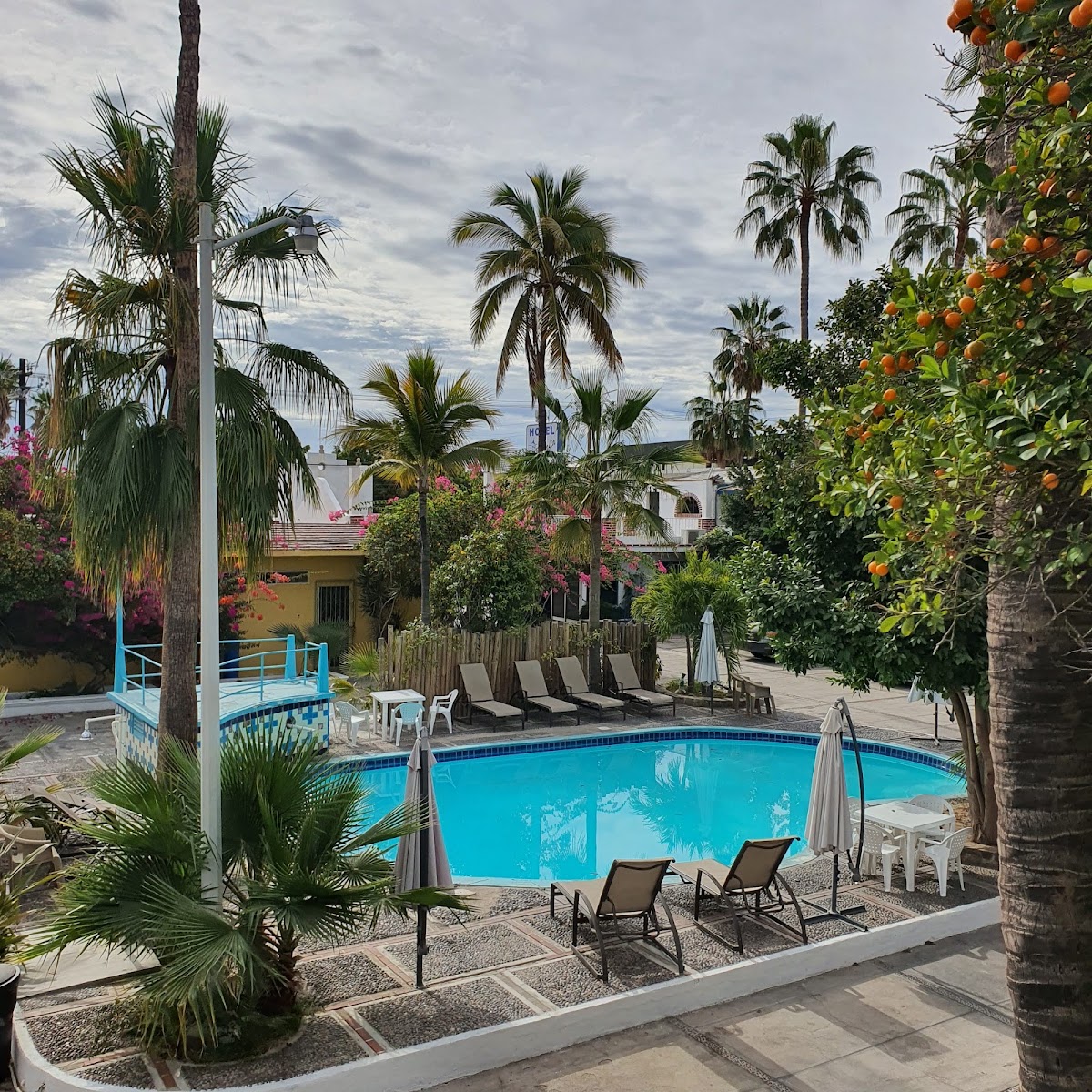 Hotel Calafia gallery 3