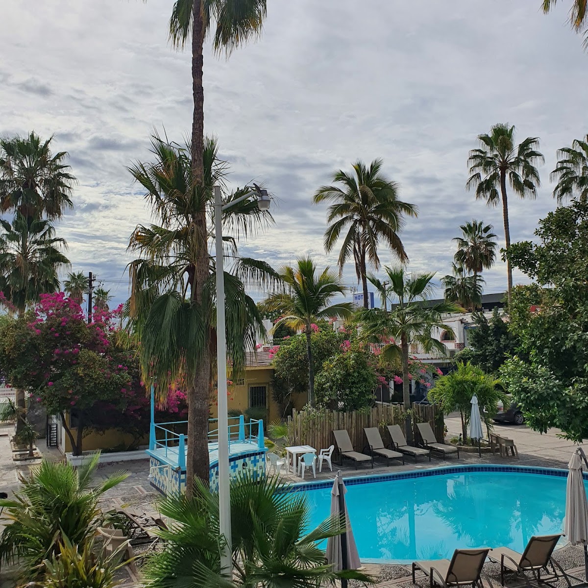 Hotel Calafia gallery 4