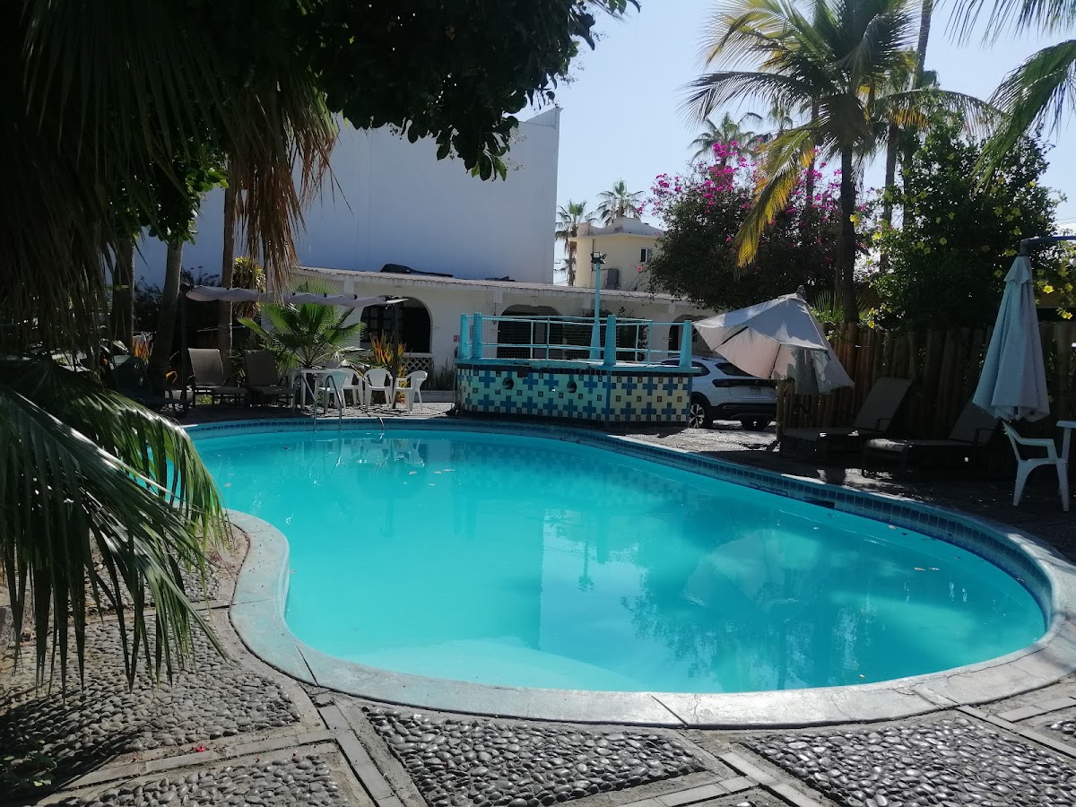 Hotel Calafia gallery 5