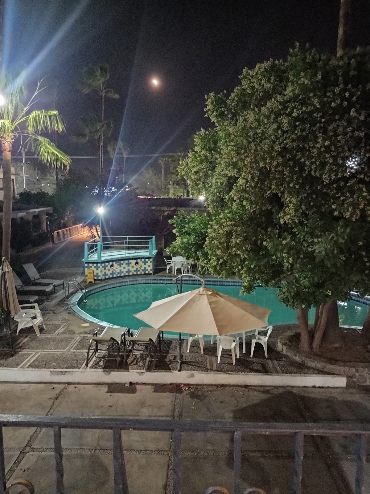 Hotel Calafia gallery 9