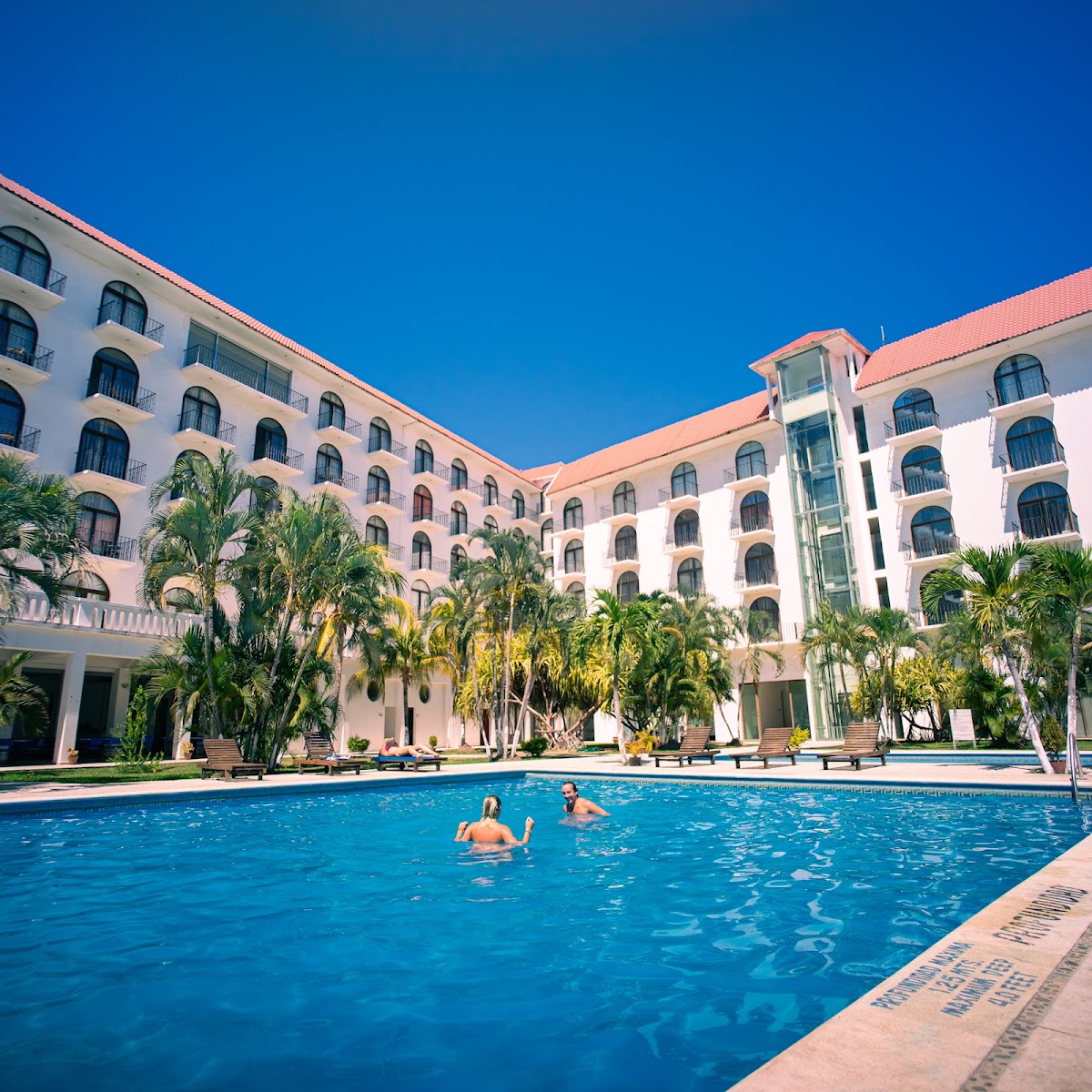 Hotel Caracol gallery 1