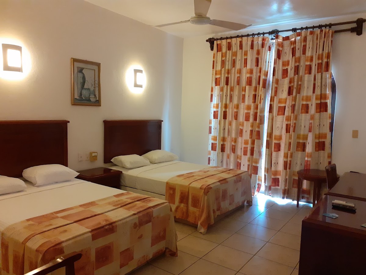 Hotel Caracol gallery 2