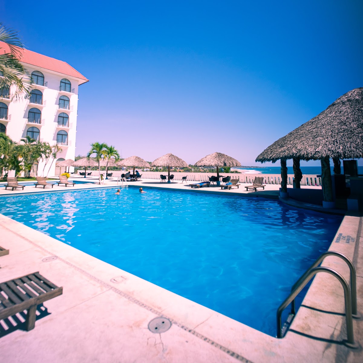 Hotel Caracol gallery 3