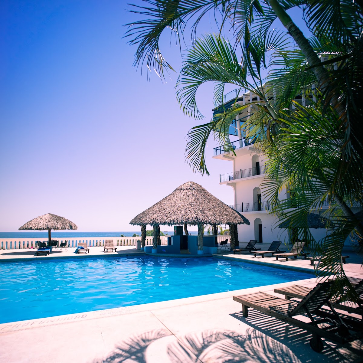 Hotel Caracol gallery 4