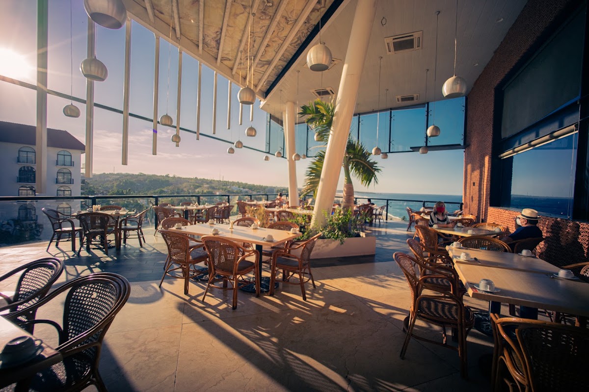 Hotel Caracol gallery 5