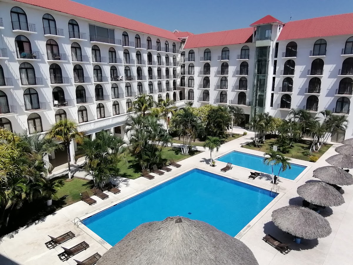 Hotel Caracol gallery 6