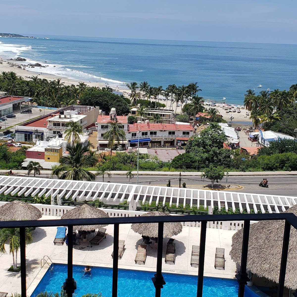 Hotel Caracol gallery 7