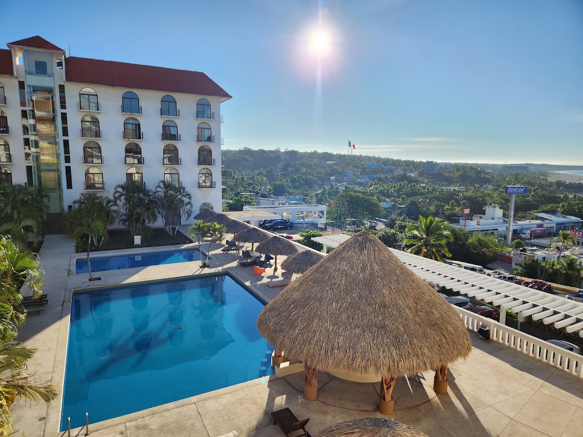 Hotel Caracol gallery 8