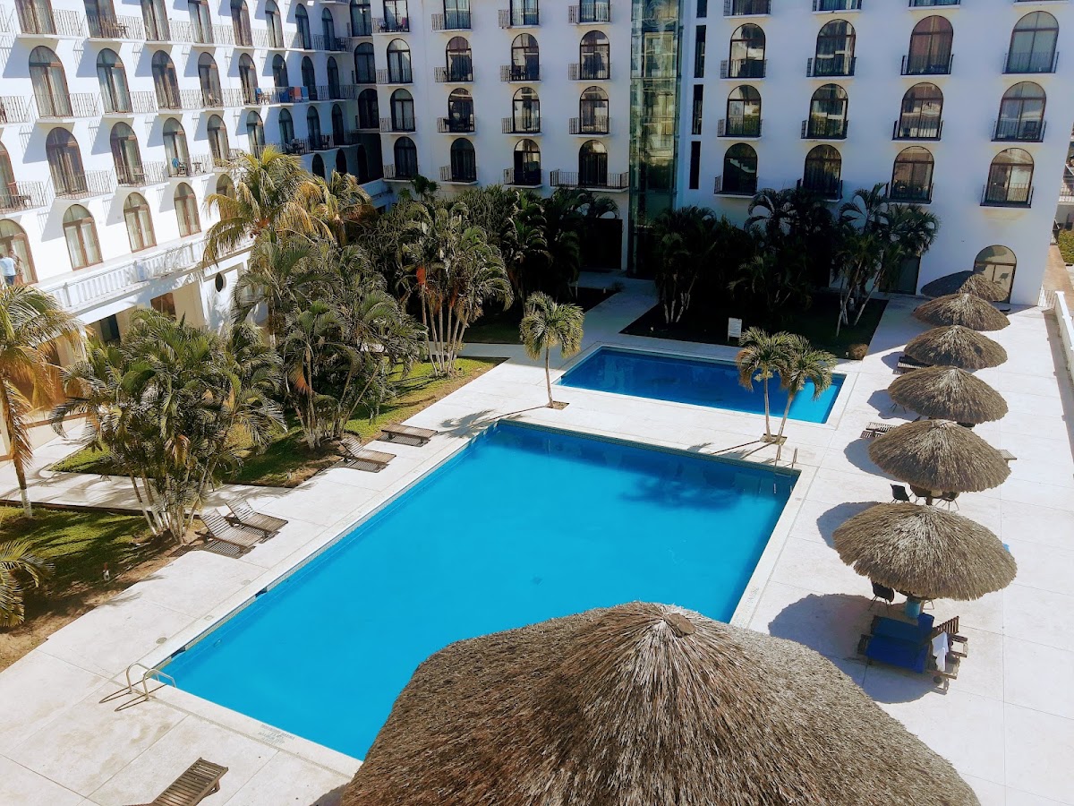 Hotel Caracol gallery 9