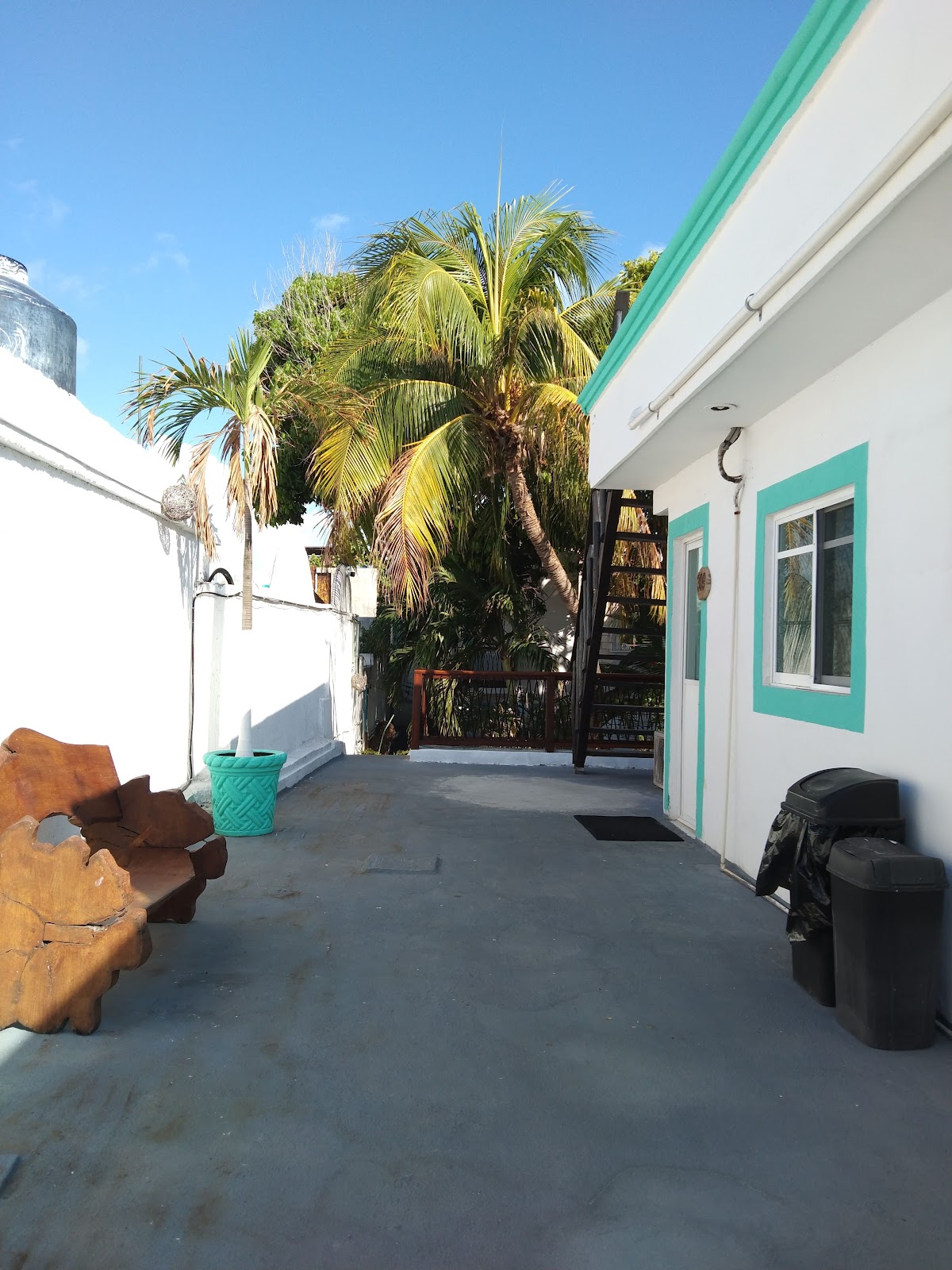 Hotel Caracol Isla Mujeres gallery 1