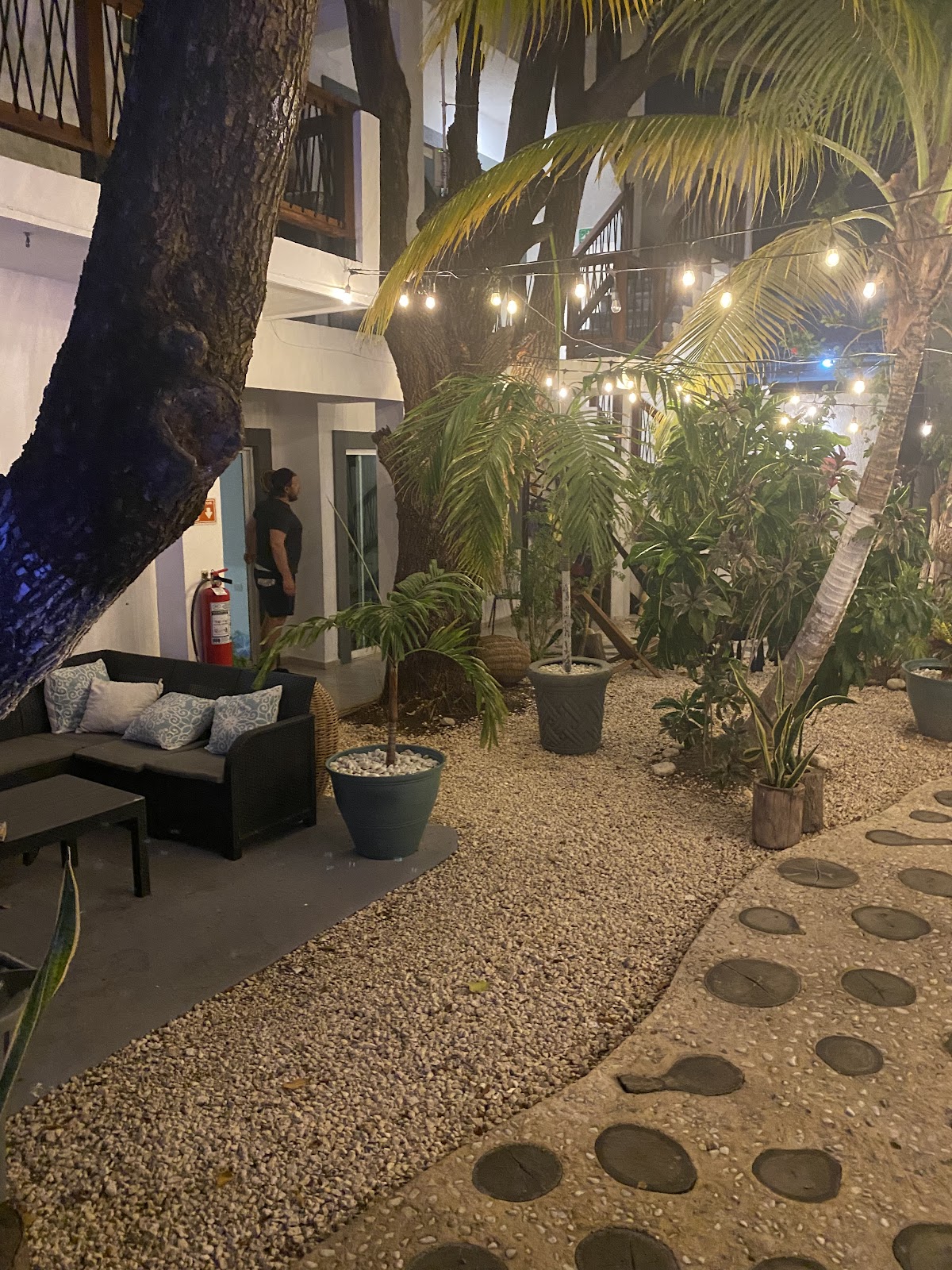 Hotel Caracol Isla Mujeres gallery 10