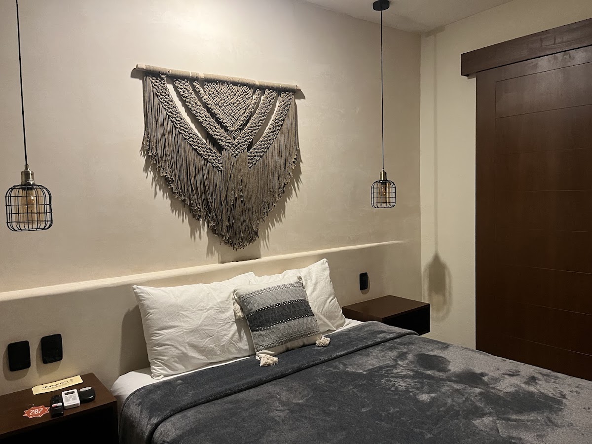 Hotel Caracol Isla Mujeres gallery 2