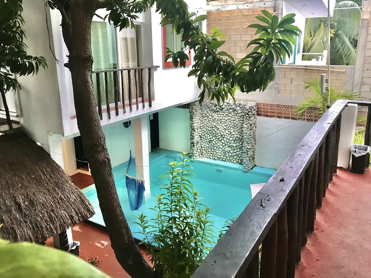 Hotel Caracol Isla Mujeres gallery 3