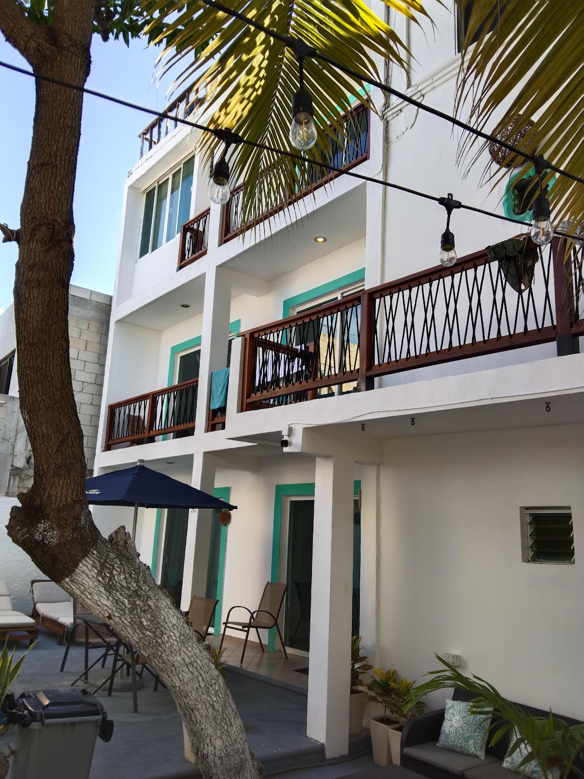 Hotel Caracol Isla Mujeres gallery 4