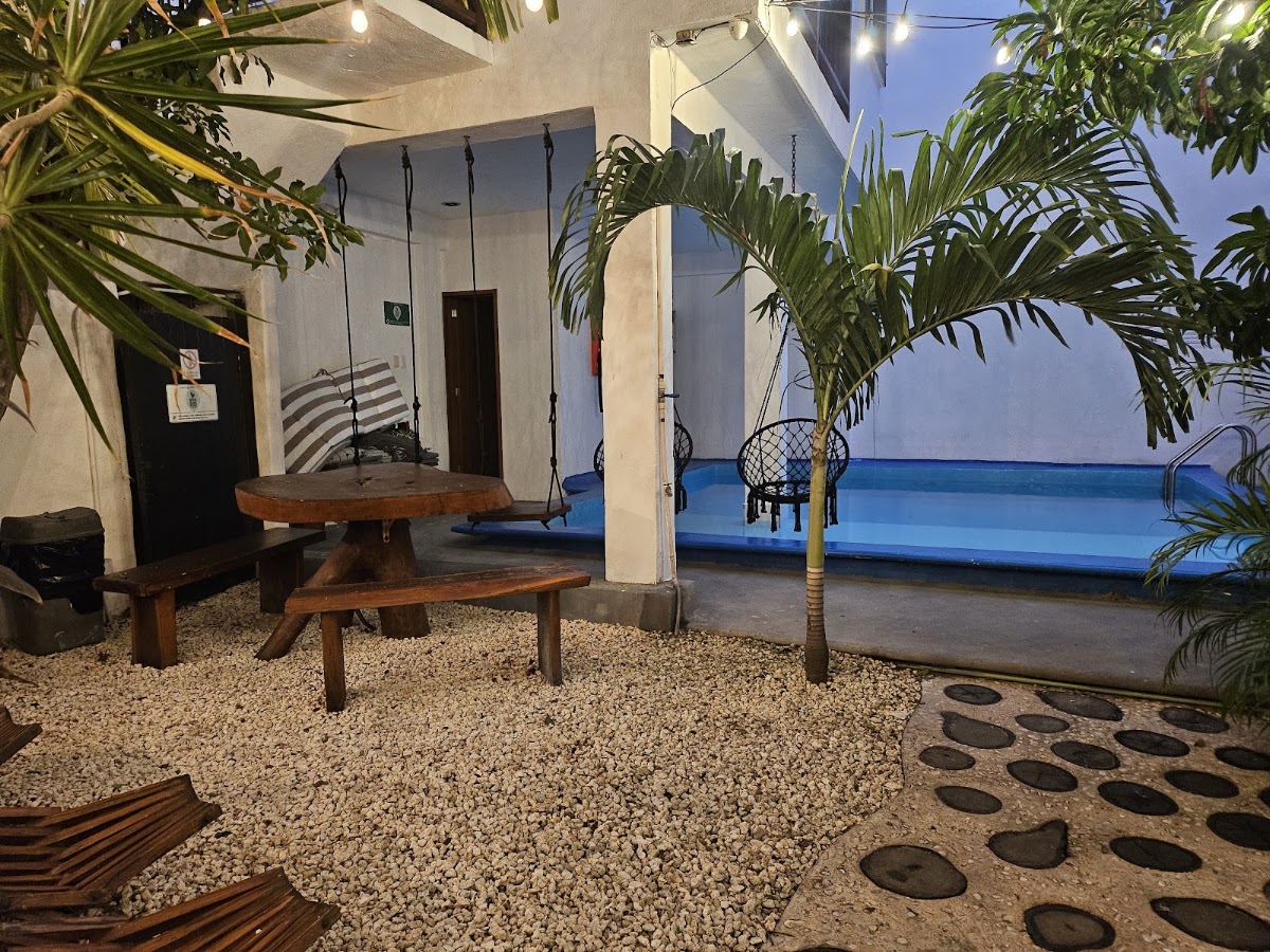 Hotel Caracol Isla Mujeres gallery 6