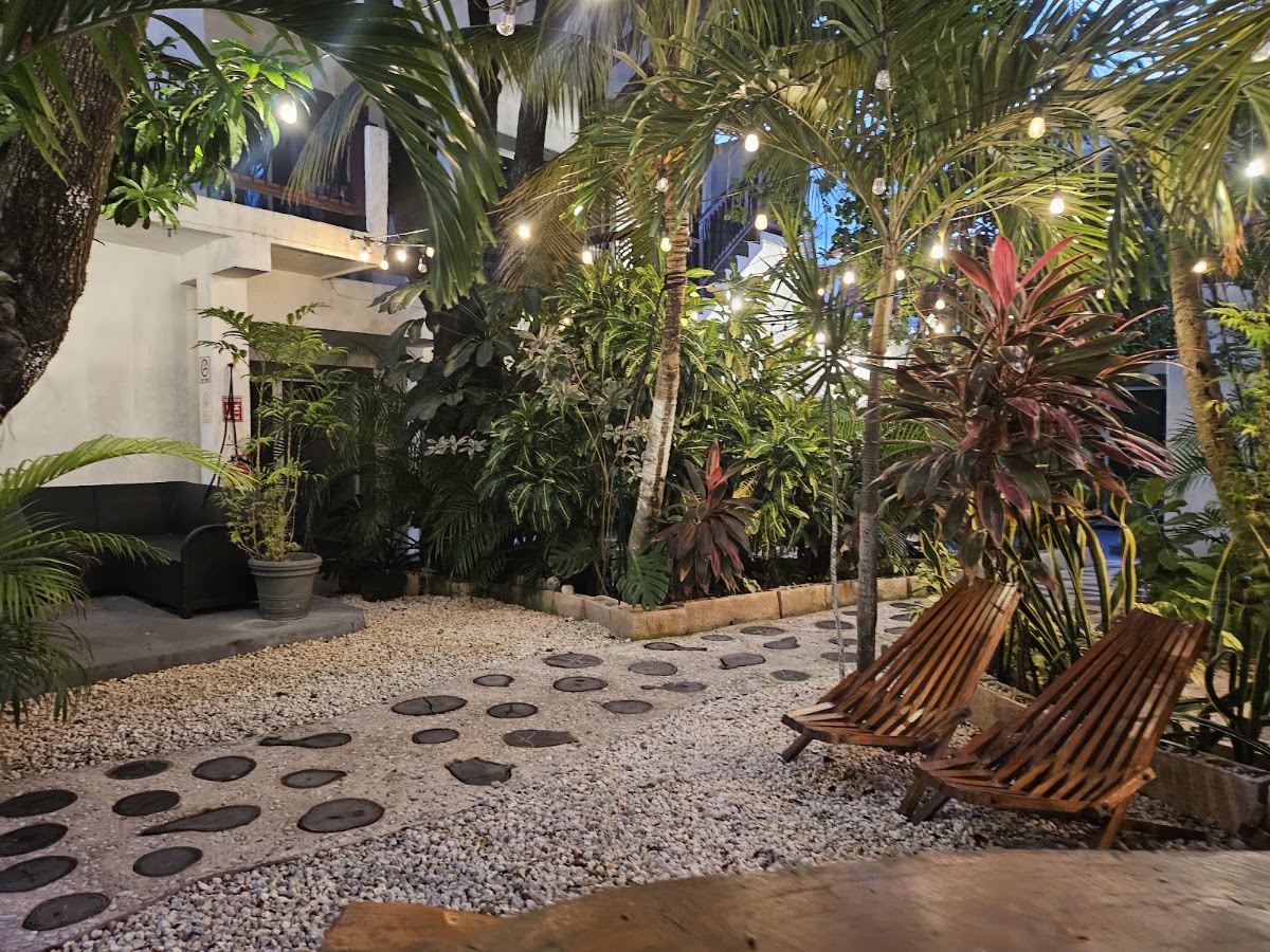 Hotel Caracol Isla Mujeres gallery 8