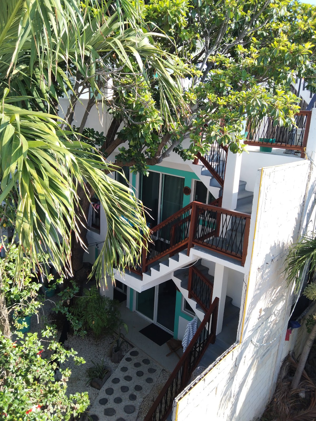 Hotel Caracol Isla Mujeres gallery 9