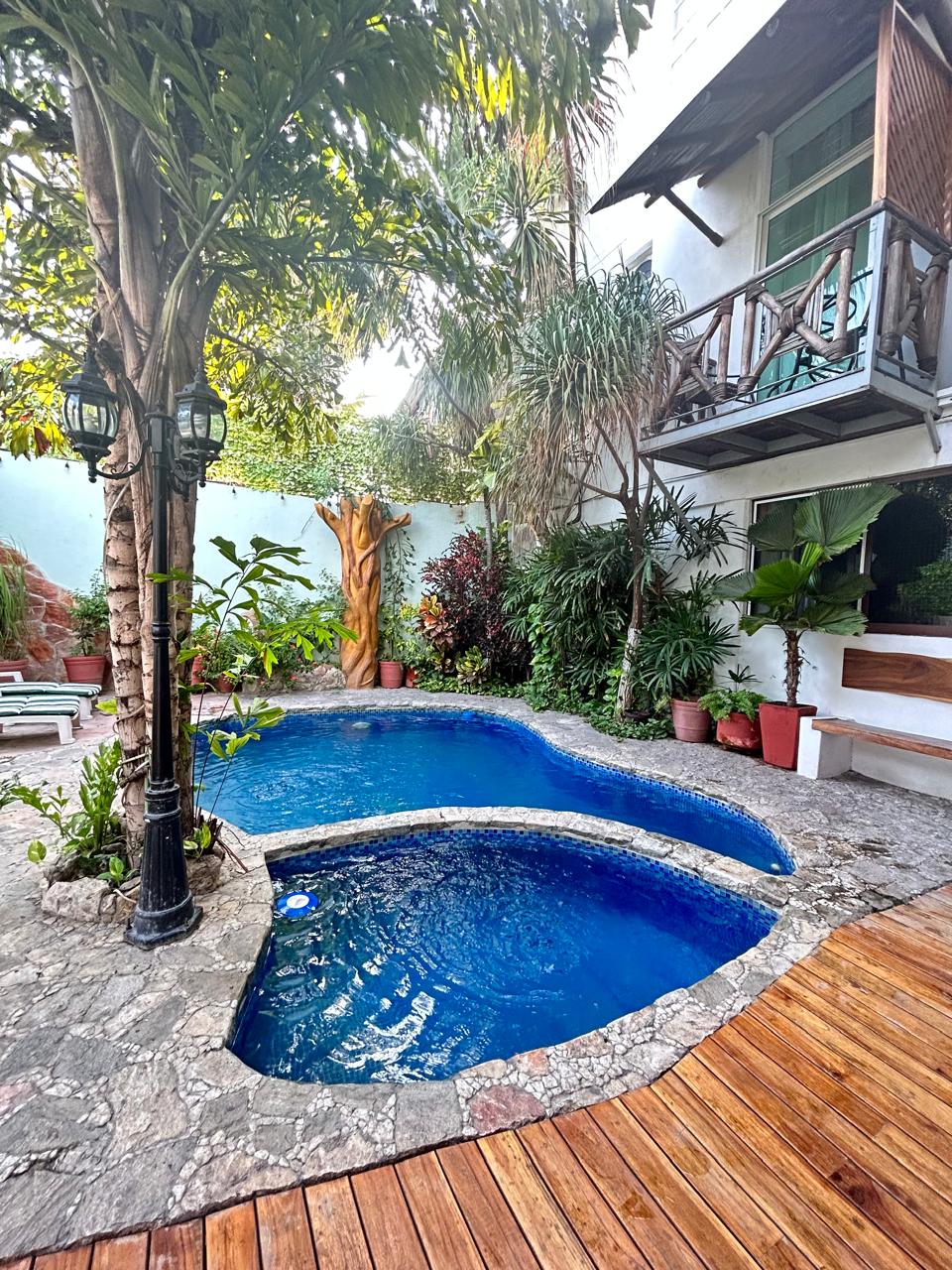 Hotel Careyes Puerto Escondido gallery 1