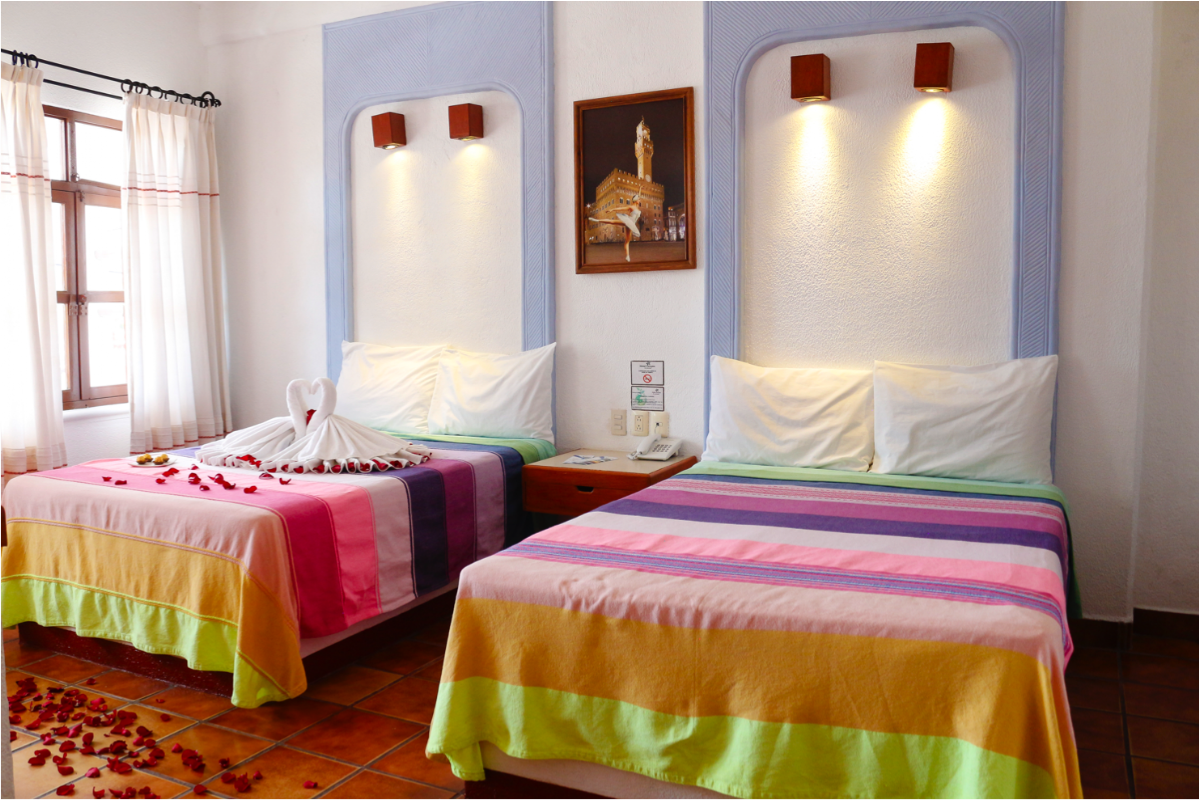 Hotel Careyes Puerto Escondido gallery 2