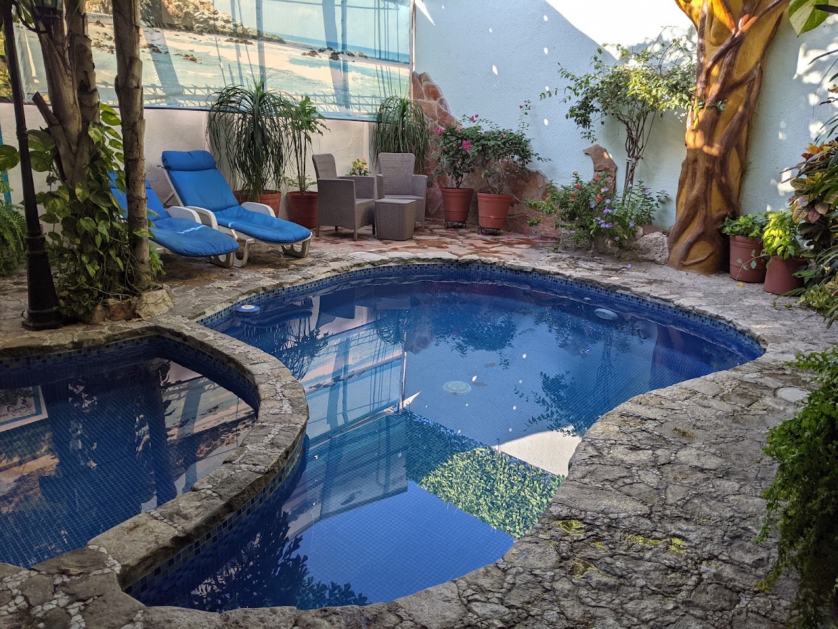 Hotel Careyes Puerto Escondido gallery 3