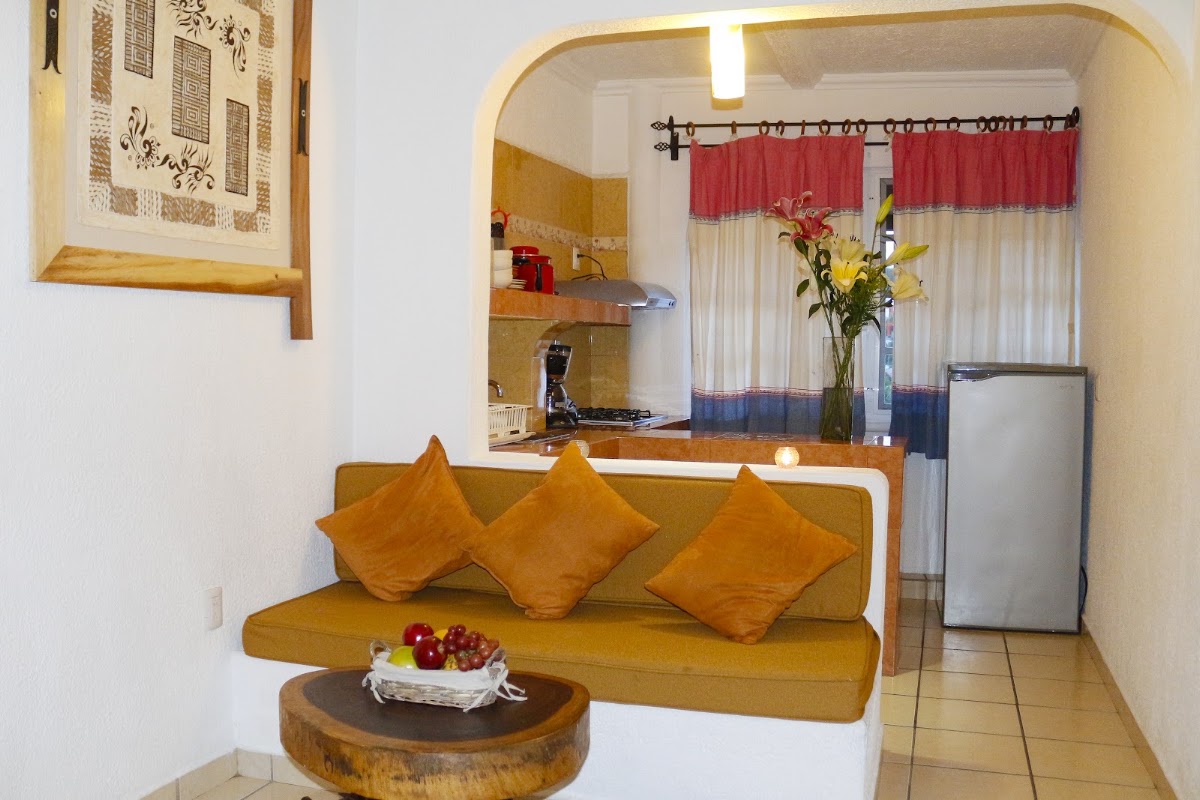 Hotel Careyes Puerto Escondido gallery 4