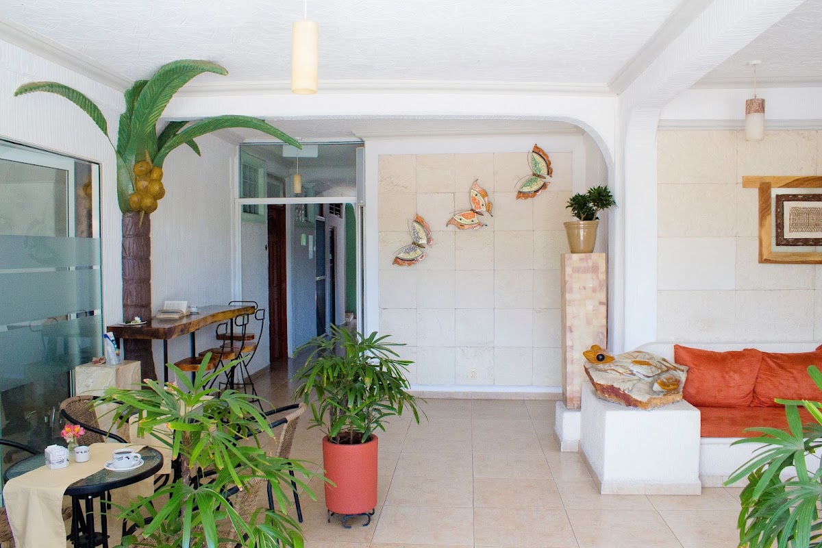 Hotel Careyes Puerto Escondido gallery 5