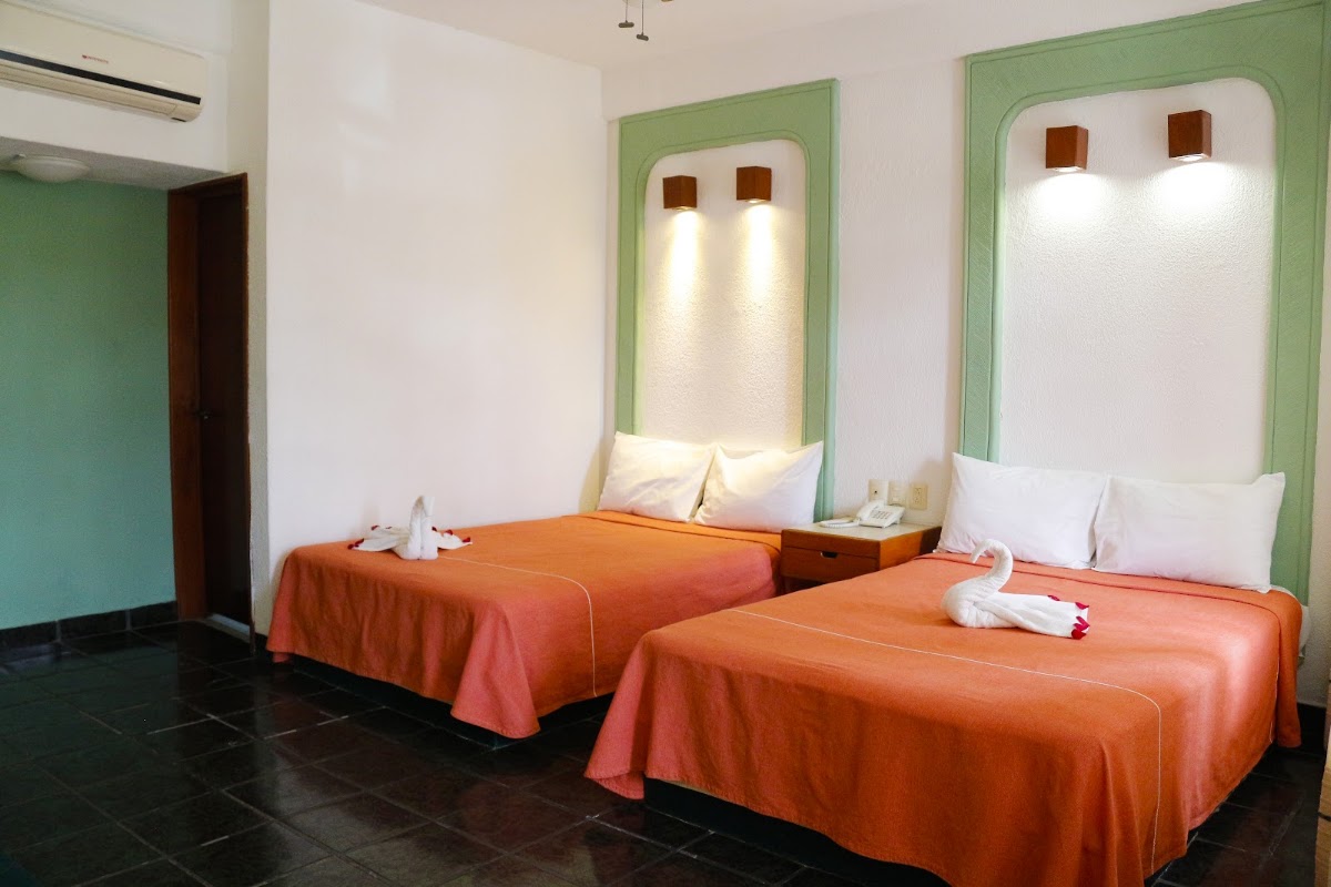 Hotel Careyes Puerto Escondido gallery 6