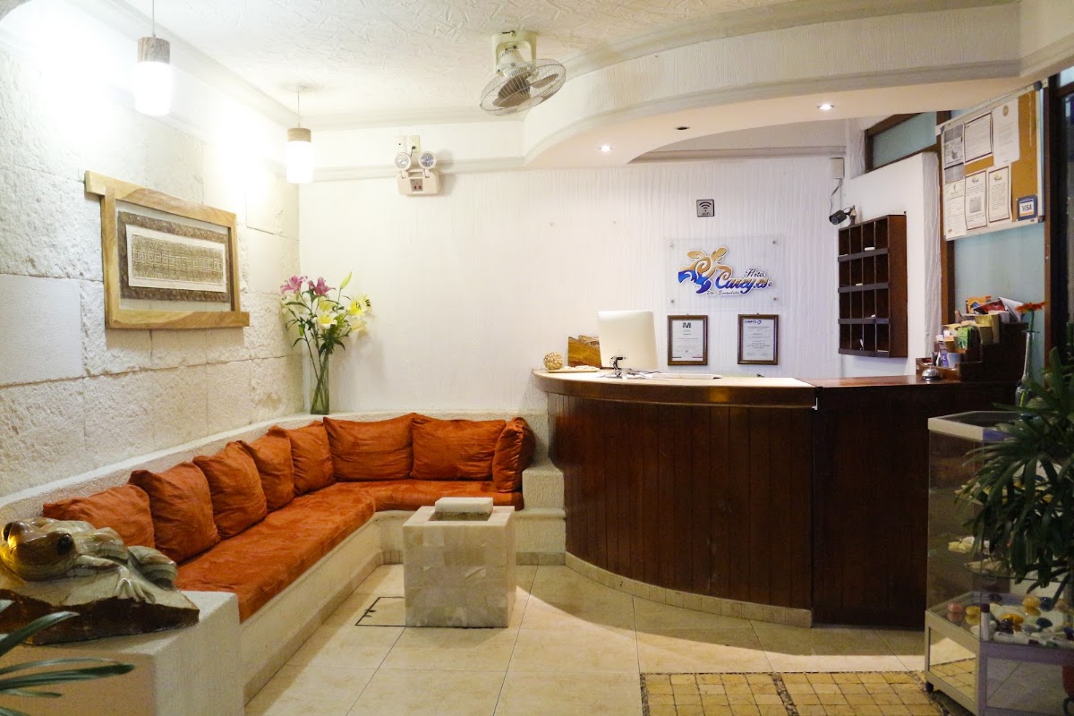 Hotel Careyes Puerto Escondido gallery 7