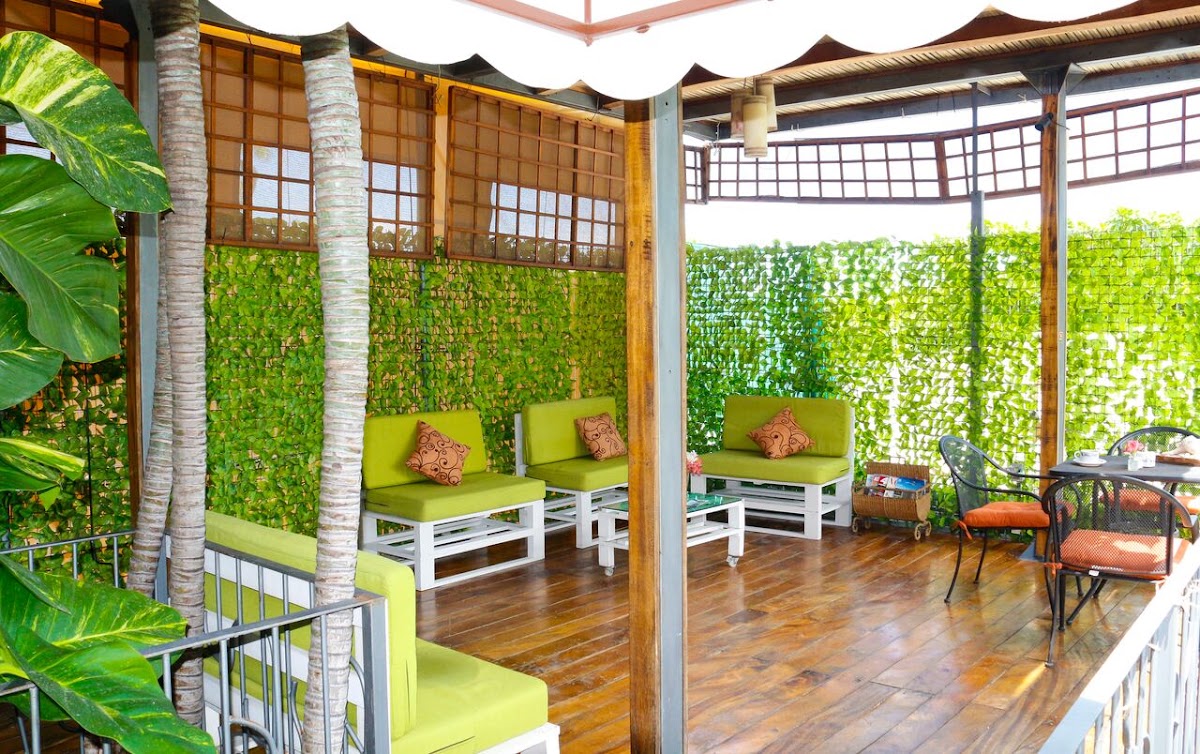 Hotel Careyes Puerto Escondido gallery 8