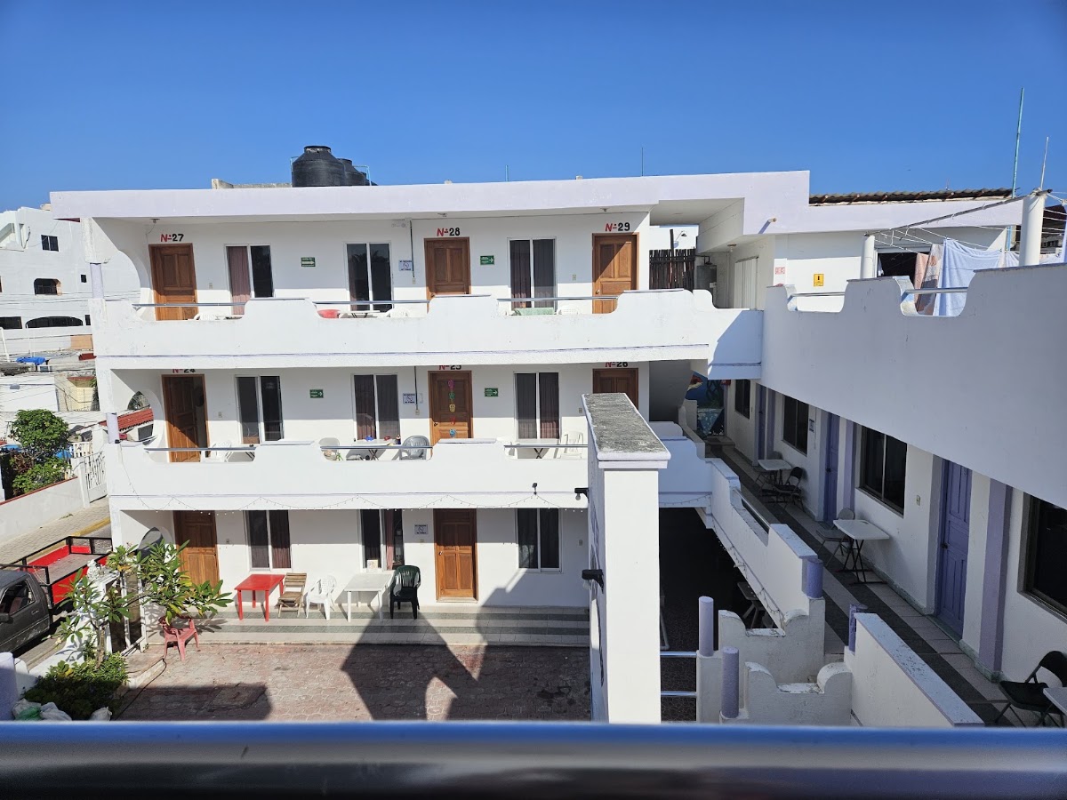 Hotel Carmelina gallery 1