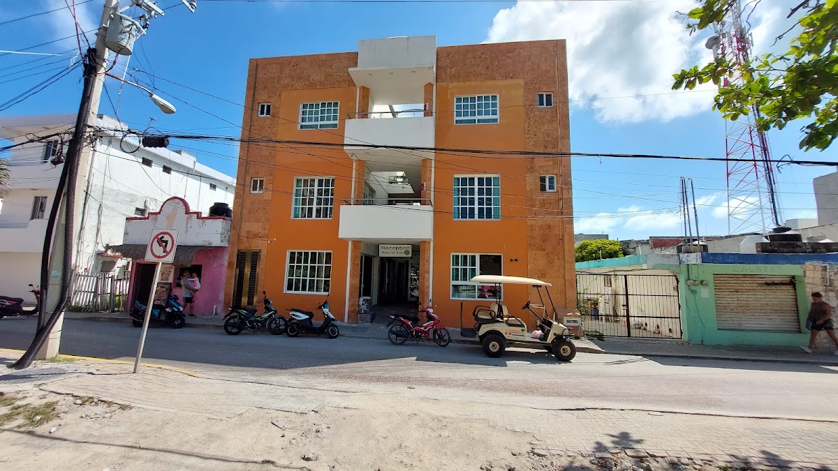 Hotel Carmelina gallery 4