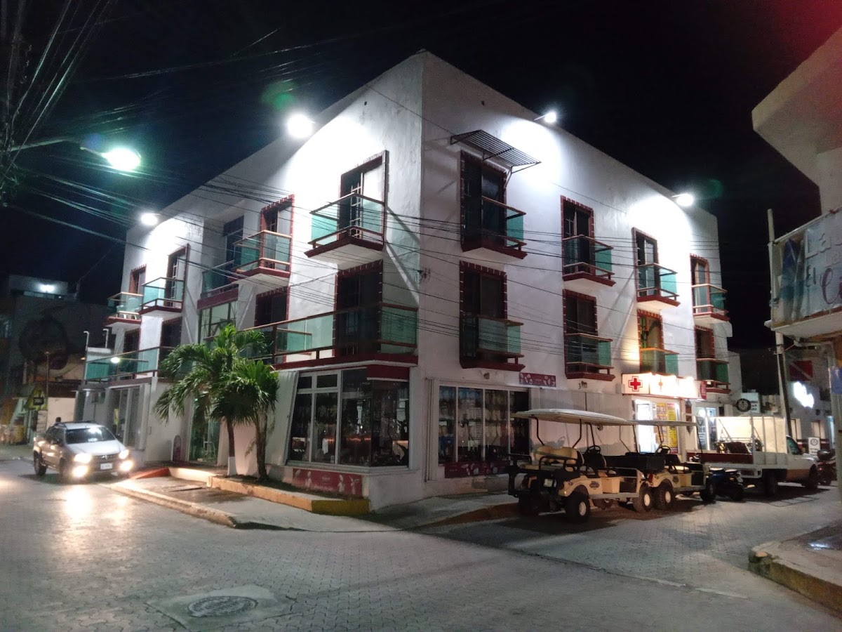 Hotel Carmelina gallery 7