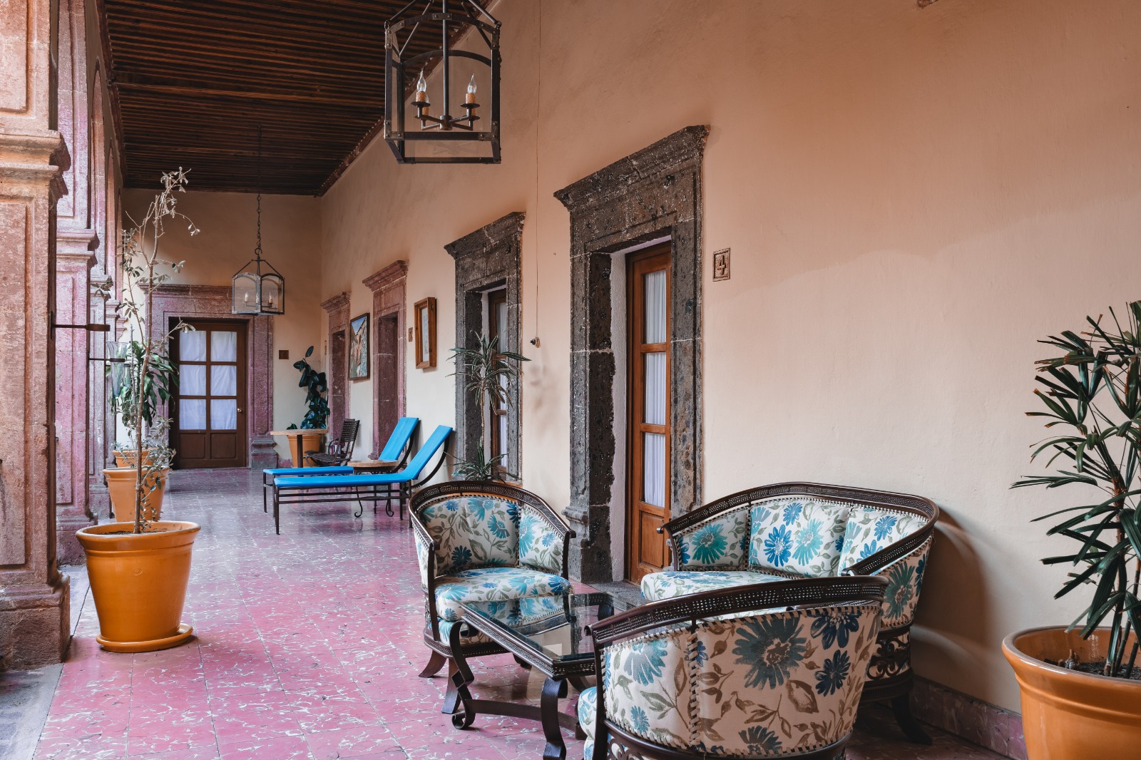 Hotel Carmina gallery 14